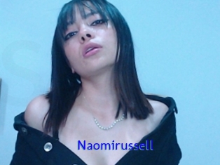 Naomirussell