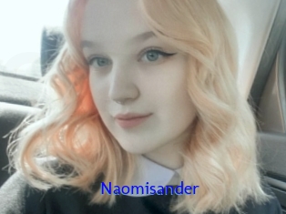 Naomisander