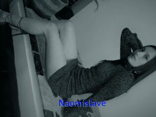 Naomislave