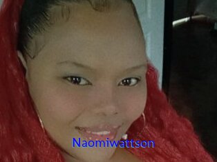 Naomiwattson