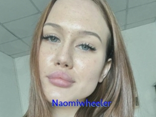 naomiwheeler Sexo Gratis