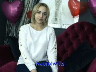 Naomiwills