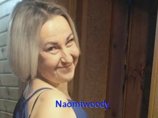 Naomiwoody