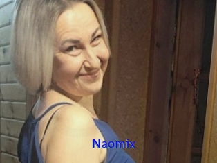 Naomix