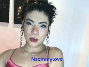 naommylove Sexo Gratis