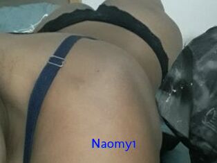 Naomy1
