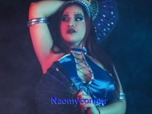 Naomyconnor