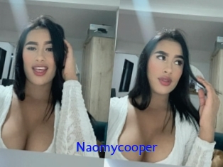 Naomycooper