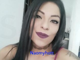 Naomyhott