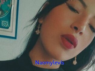 Naomylevis