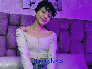 Naomyloves