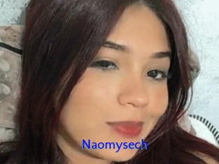 Naomysech