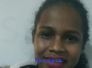 Naomysnis