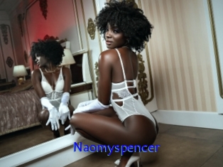 Naomyspencer