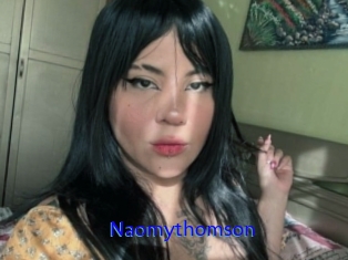 Naomythomson