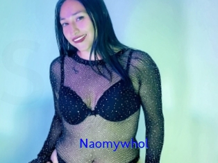Naomywhol