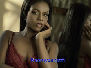 Naomyzanotti