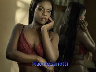 Naomyzanotti