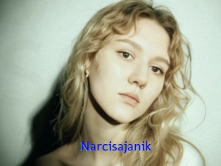 Narcisajanik
