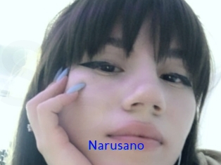 Narusano