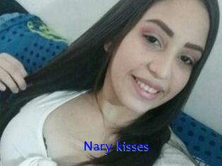 Nary_kisses