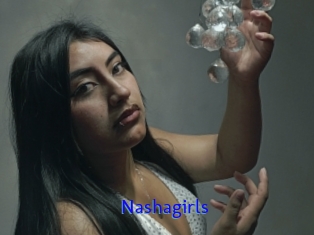 Nashagirls