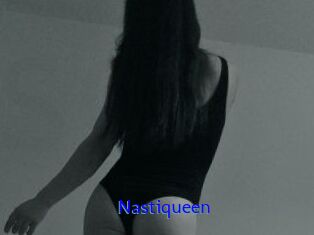 Nastiqueen