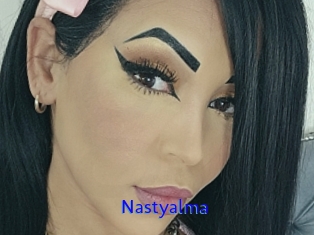 Nastyalma