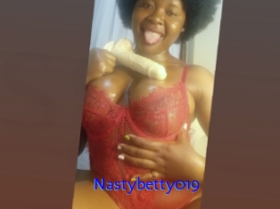 Nastybetty019