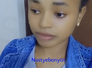 nastyebony01 Sexo Gratis