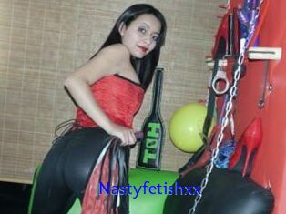 Nastyfetishxx