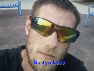 nastynikki68 Sexo Gratis