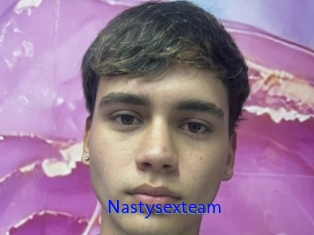 nastysexteam Sexo Gratis