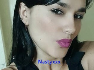 Nastyxxx