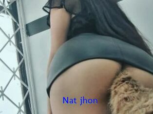 nat_jhon Sexo Gratis