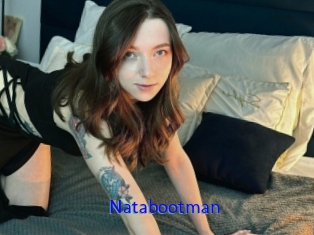 Natabootman