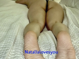 Natalialovesyou