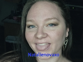 Natalienovaxo