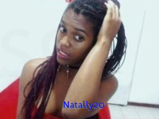 Natally20