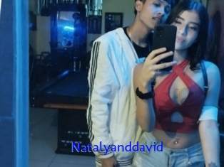 Natalyanddavid