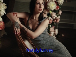 Natalyharvey