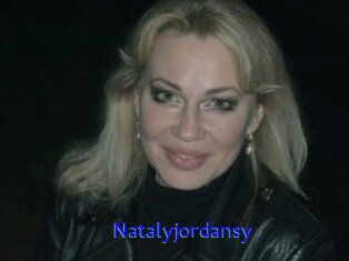 Natalyjordansy