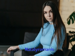 Natalyromanis