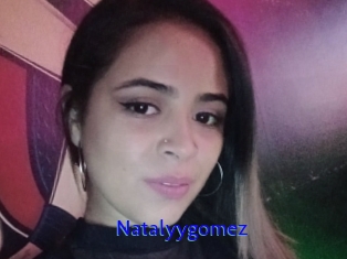 Natalyygomez