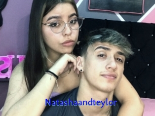 Natashaandteylor