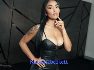 Natashabeckett