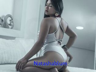 Natashablum