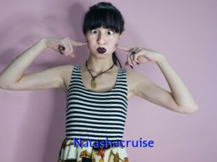 Natashacruise
