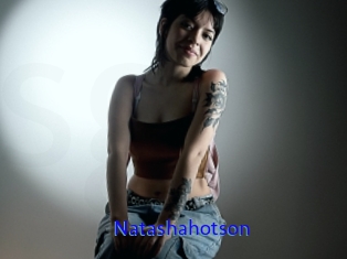 Natashahotson
