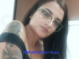 Natashamorris4u